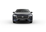 Mazda 6e - Kolor Deep Crystal Blue, zdjęcie 8