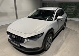 Mazda CX-30 - Kolor Ceramic Metalic, zdjęcie 2