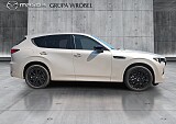 Mazda CX-60 - Kolor Platinum Quartz, zdjęcie 4