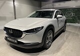 Mazda CX-30 - Kolor Ceramic Metalic, zdjęcie 1