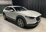 Mazda CX-30 - Kolor Ceramic Metalic, zdjęcie 3