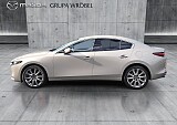 Mazda 3 - Kolor Platinum Quartz, zdjęcie 8