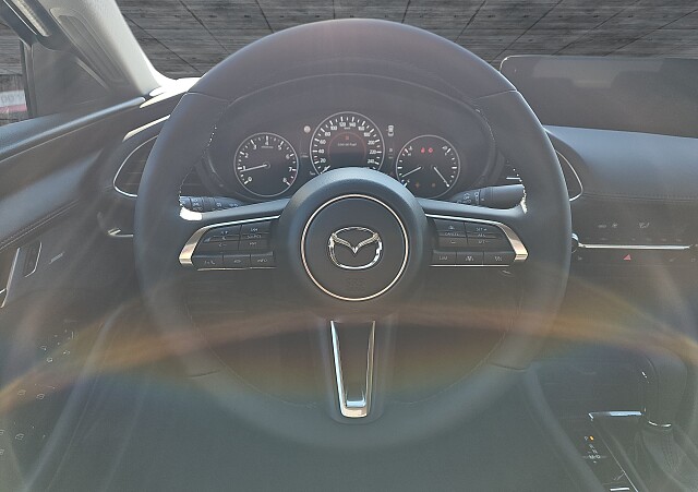 Mazda 3 - Kolor Zircon Sand Metalic, zdjęcie 10