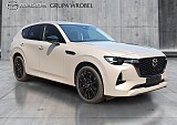 Mazda CX-60 - Kolor Platinum Quartz, zdjęcie 3