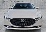 Mazda 3 - Kolor Platinum Quartz, zdjęcie 2