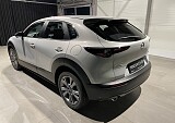 Mazda CX-30 - Kolor Ceramic Metalic, zdjęcie 5