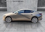 Mazda 3 - Kolor Zircon Sand Metalic, zdjęcie 8