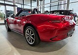 Mazda MX-5 - Kolor Soul Red Crystal, zdjęcie 5