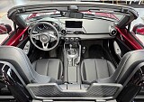 Mazda MX-5 - Kolor Soul Red Crystal, zdjęcie 6