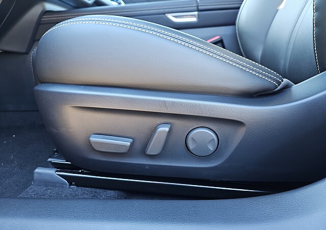 Mazda 6e - Kolor Melting Copper, zdjęcie 20