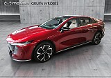 Mazda 6e - Kolor Soul Red Crystal, zdjęcie 7
