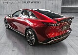 Mazda 6e - Kolor Soul Red Crystal, zdjęcie 5