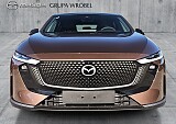 Mazda 6e - Kolor Melting Copper, zdjęcie 2