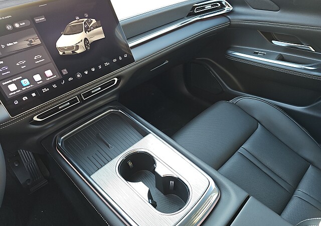 Mazda 6e - Kolor Melting Copper, zdjęcie 21