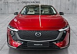 Mazda 6e - Kolor Soul Red Crystal, zdjęcie 2