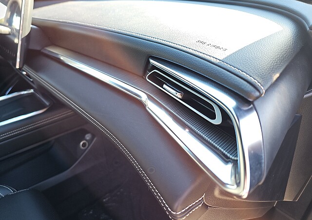 Mazda 6e - Kolor Melting Copper, zdjęcie 16