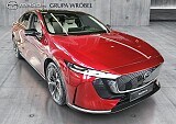 Mazda 6e - Kolor Soul Red Crystal, zdjęcie 3