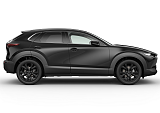 Mazda CX-30 - Kolor Jet Black, zdjęcie 2