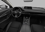 Mazda CX-30 - Kolor Jet Black, zdjęcie 7