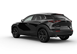 Mazda CX-30 - Kolor Jet Black, zdjęcie 4
