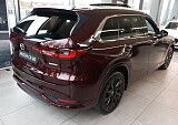 Mazda CX-80 - Kolor Artisan Red, zdjęcie 13