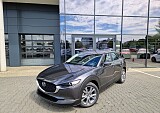 Mazda CX-30 - Kolor Soul Red Crystal, zdjęcie 6