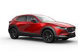 Mazda CX-30 - Kolor Soul Red Crystal, zdjęcie 1