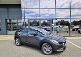 Mazda CX-30 - Kolor Soul Red Crystal, zdjęcie 1