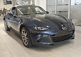 Mazda MX-5 - Kolor Deep Crystal Blue, zdjęcie 2