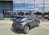 Mazda CX-30 - Kolor Soul Red Crystal, zdjęcie 8