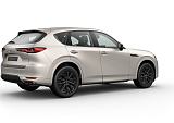 Mazda CX-60 - Kolor Platinum Quartz, zdjęcie 3