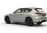 Mazda CX-60 - Kolor Platinum Quartz, zdjęcie 4