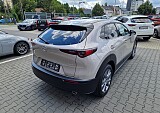 Mazda CX-30 - Kolor Platinum Quartz, zdjęcie 7