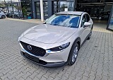 Mazda CX-30 - Kolor Platinum Quartz, zdjęcie 2
