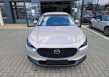 Mazda CX-30 - Kolor Platinum Quartz, zdjęcie 3