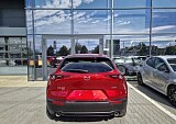 Mazda CX-30 - Kolor Soul Red Crystal, zdjęcie 8