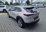 Mazda CX-30 - Kolor Platinum Quartz, zdjęcie 9