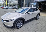 Mazda CX-30 - Kolor Platinum Quartz, zdjęcie 1