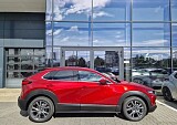 Mazda CX-30 - Kolor Soul Red Crystal, zdjęcie 3