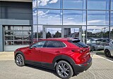 Mazda CX-30 - Kolor Soul Red Crystal, zdjęcie 5