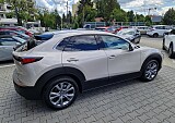 Mazda CX-30 - Kolor Platinum Quartz, zdjęcie 6