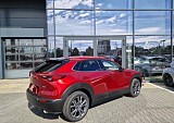 Mazda CX-30 - Kolor Soul Red Crystal, zdjęcie 9