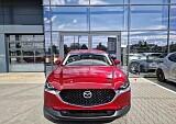 Mazda CX-30 - Kolor Soul Red Crystal, zdjęcie 6