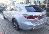 Mazda 6 - Kolor Sonic Silver, zdjęcie 8