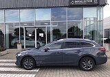 Mazda 6 - Kolor Polymetal Gray, zdjęcie 3