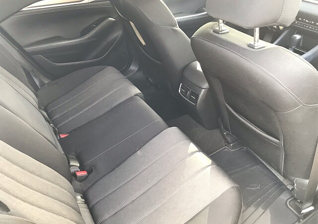 Mazda 6 - Kolor Polymetal Gray, zdjęcie 13