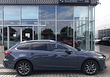 Mazda 6 - Kolor Polymetal Gray, zdjęcie 7