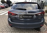 Mazda 6 - Kolor Polymetal Gray, zdjęcie 5