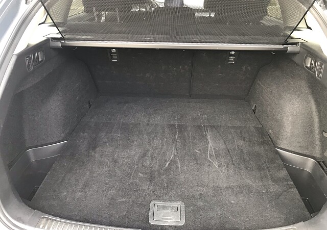 Mazda 6 - Kolor Polymetal Gray, zdjęcie 14