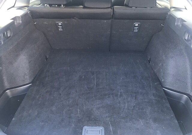 Mazda 6 - Kolor Sonic Silver, zdjęcie 14